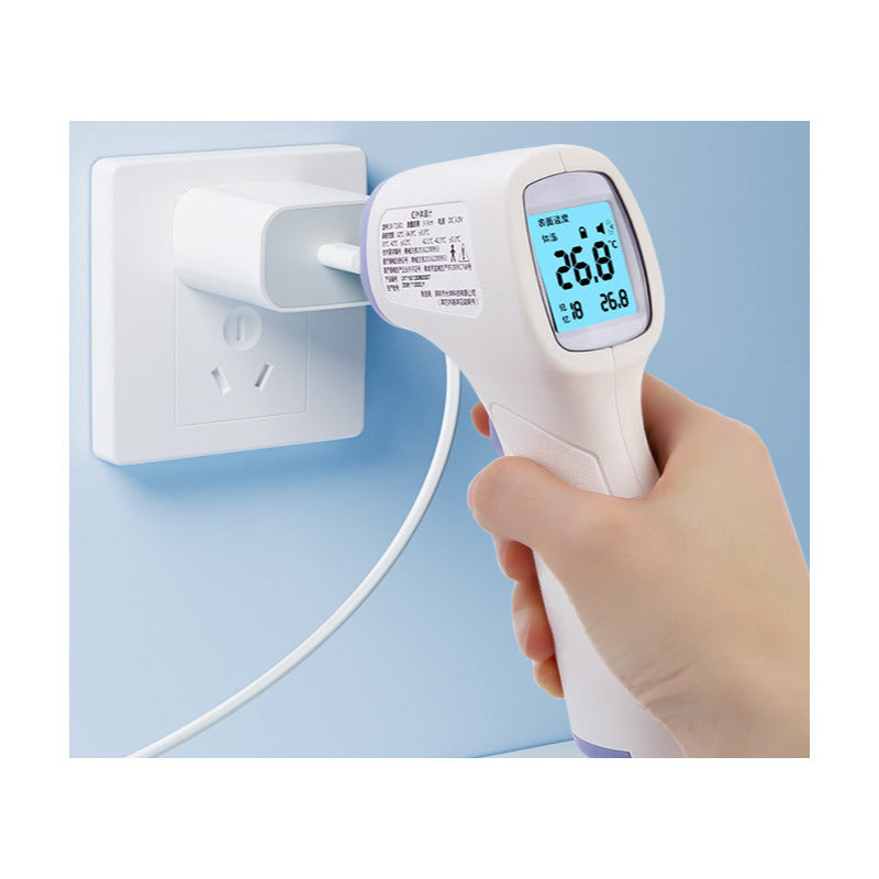 Cargador + Cable Para iPhone Carga Rapida Lightning Norplat