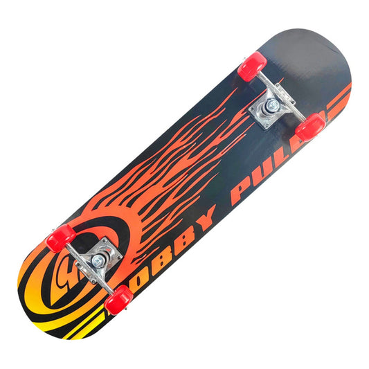 Tabla Skate Skateboard Madera Arce 7 Láminas 32'' - Norplat