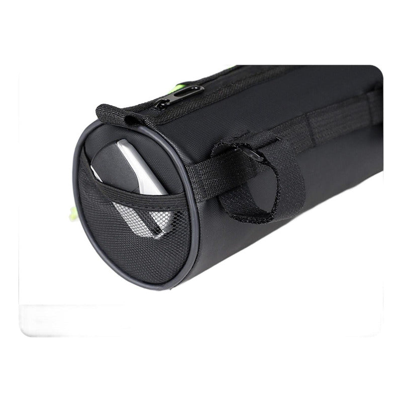 Bolso Manillar Bicicleta Impermeable Resistente - Norplat