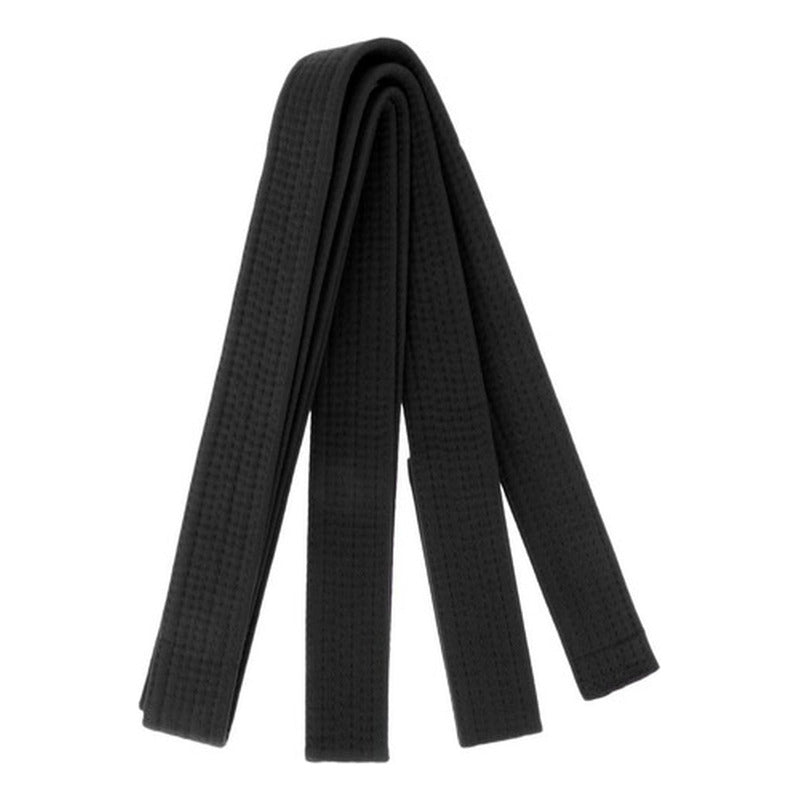 Cinturon Artes Marciales 2.4m Karate Taekwondo Judo Norplat