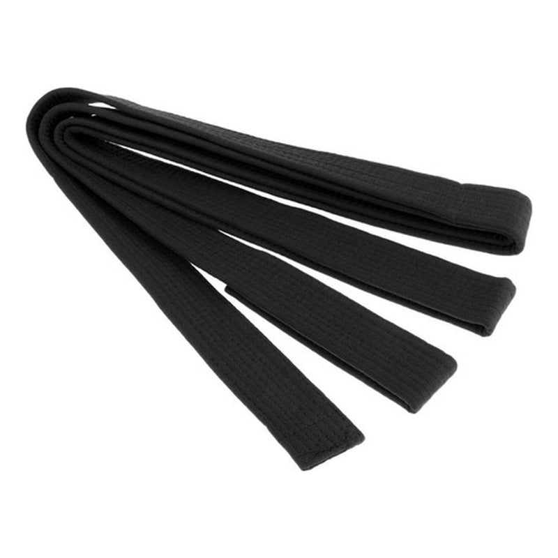 Cinturon Artes Marciales 2.4m Karate Taekwondo Judo Norplat