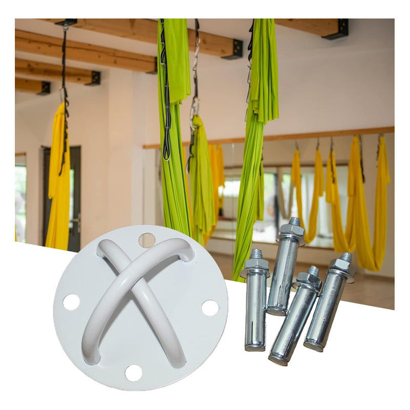 Norplat Anclaje Pared Techo Saco Boxeo Soporte Resistente