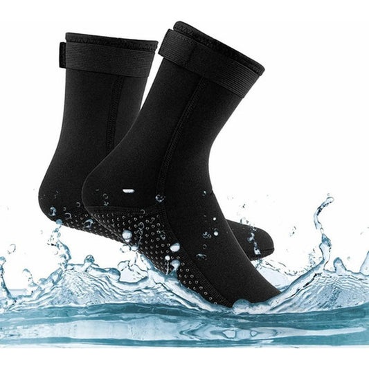 Botas Zapatos Agua Calcetines Neopreno Buceo Playa - Norplat