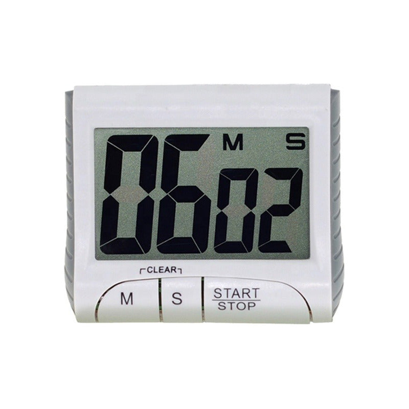 Temporizador De Cocina - Timer - Varios Colores - Cukin