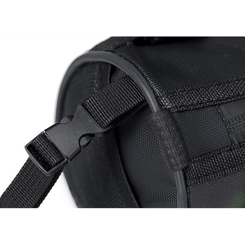 Bolso Manillar Bicicleta Impermeable Resistente - Norplat