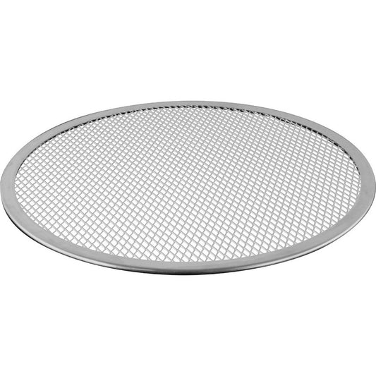 Rejilla Para Pizza De Aluminio De 30cm - Cukin