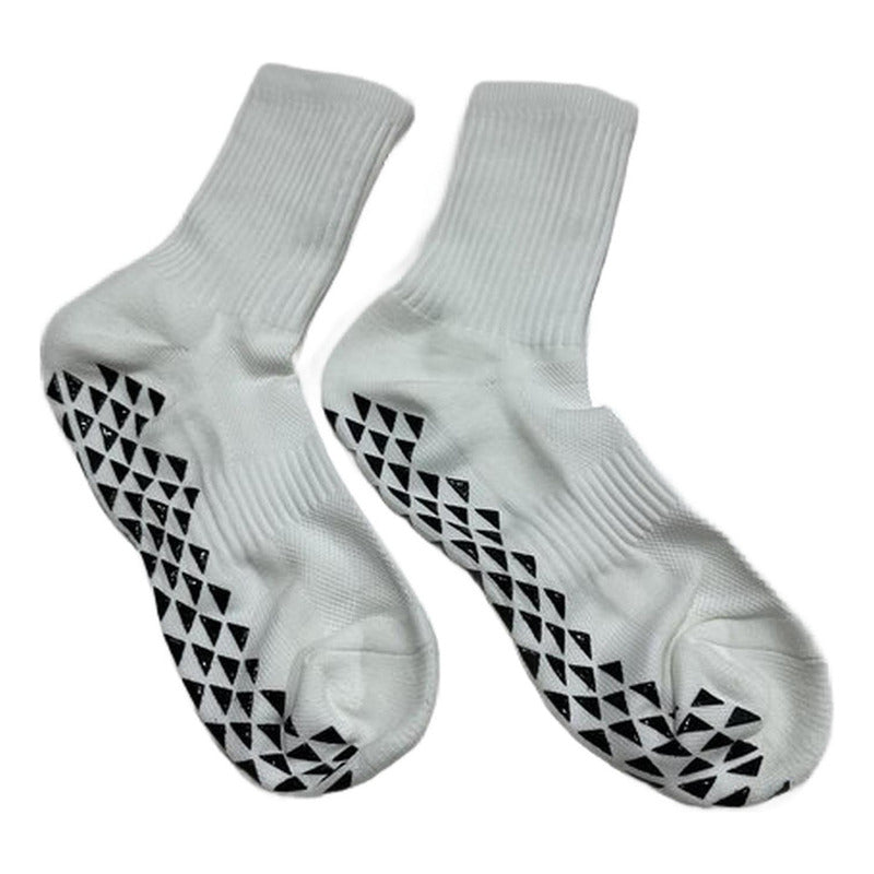 Calcetines Antideslizantes Futbol Medias Deportivas Norplat