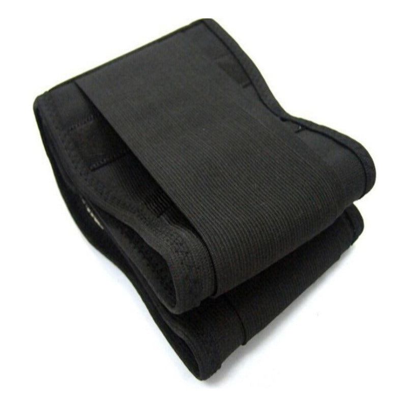Faja Lumbar Cinturón - Genera Calor - Lumbalgia - Norplat