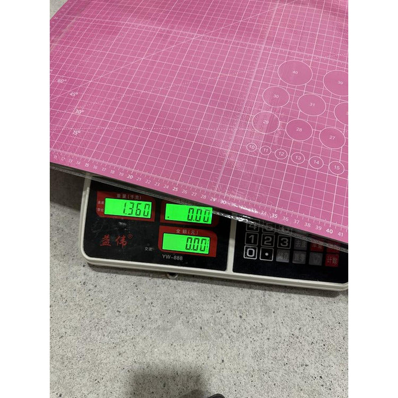 Base De Corte A2 Norplat - Tabla Salvacortes Tapete De Corte