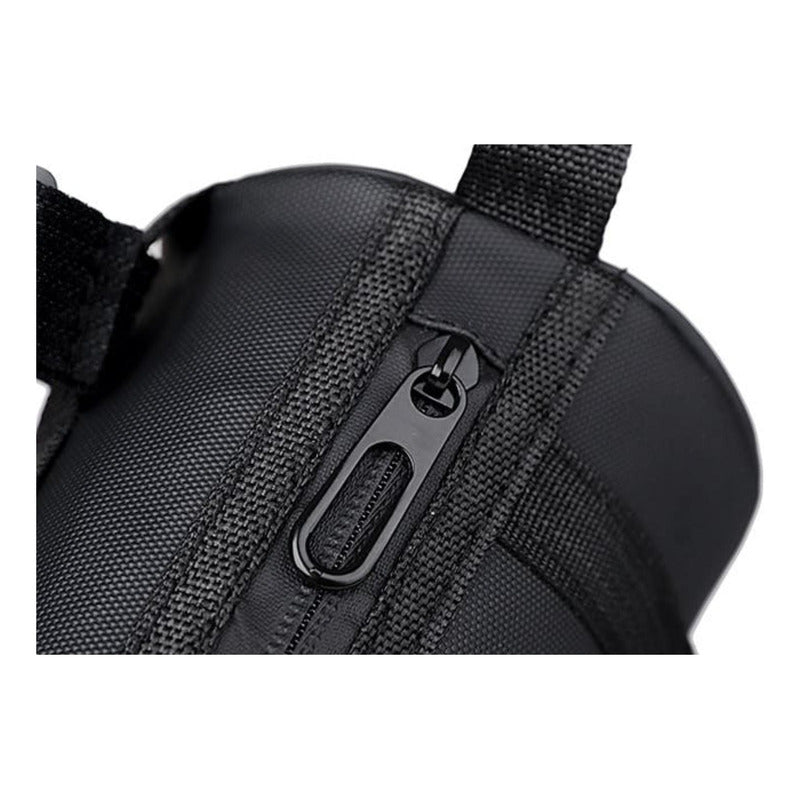 Bolso Manillar Bicicleta Impermeable Resistente - Norplat