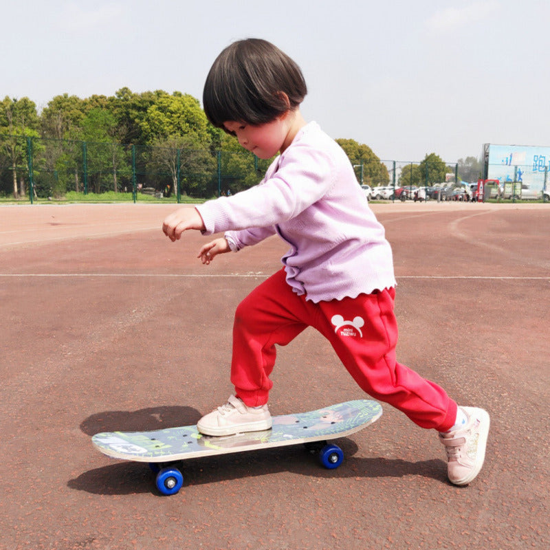 Tabla Skate Skateboard Madera Arce 7 Láminas 32'' - Norplat
