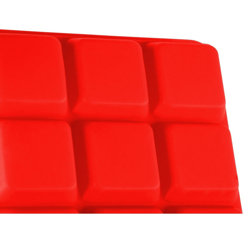 Cubetera De Silicona Para 21 Cubos De Hielo - Cukin