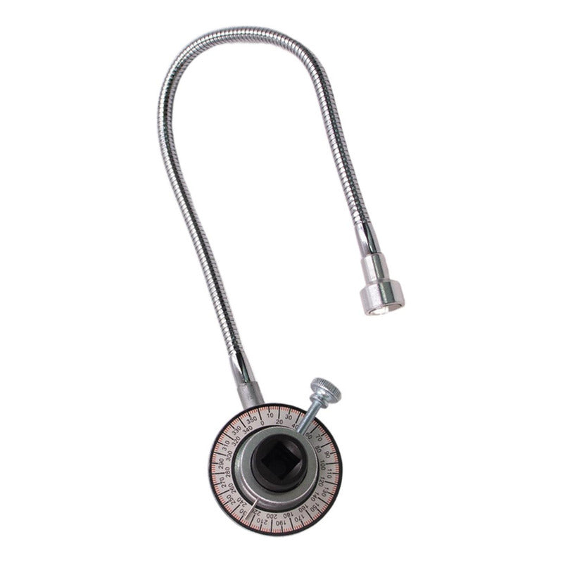 Torquimetro Medidor Torque Angular 1/2 Magnetico Norplat