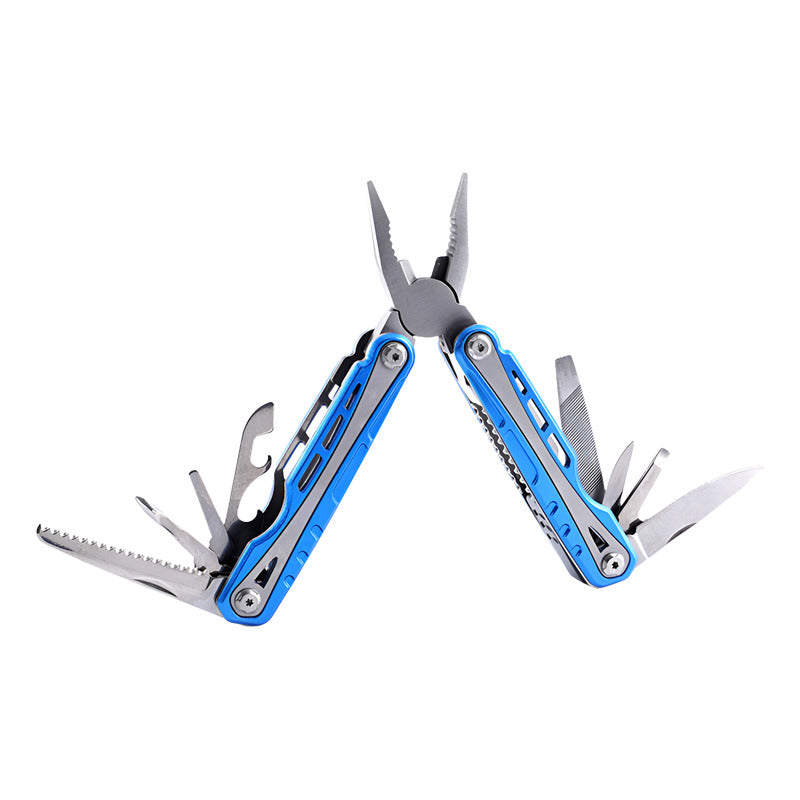 Alicate Norplat Multifuncional Universal Cortante 14 En 1