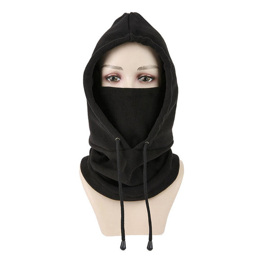 Gorro Pasamontañas Balaclava Polar 4 En 1 Outdoor - Norplat