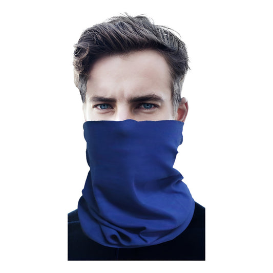 Bandanas Tubulares Sin Costuras Ancha Cuello Bufanda Gorro