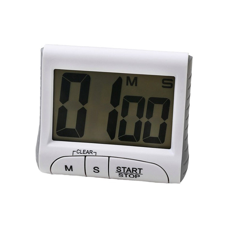 Temporizador De Cocina - Timer - Varios Colores - Cukin