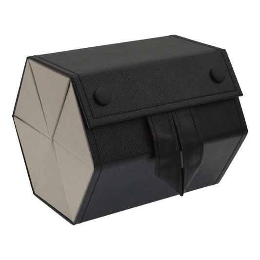 Organizador Estuche 6 Lentes De Sol Gafas Plegable - Norplat