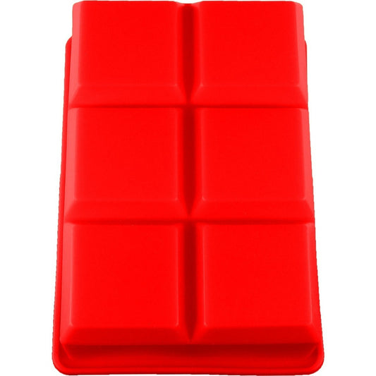 Cubetera Para 6 Cubos De Hielo De 5cm - Cukin