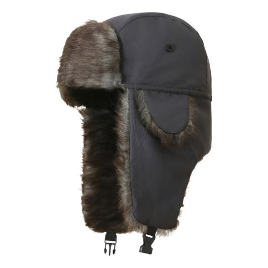 Gorro Invierno Ruso Unisex Cálido Termico Aviador - Norplat