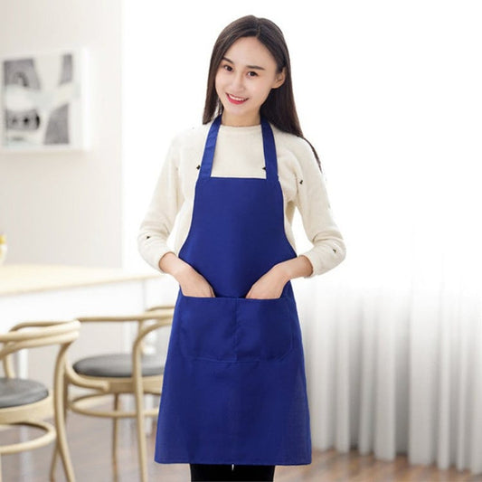 Pechera De Cocina Delantal Garzon Estilista Unisex