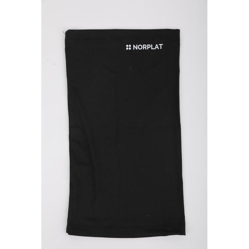 Cuello Elástico Bandana Respirable Uv400 Cortaviento Norplat