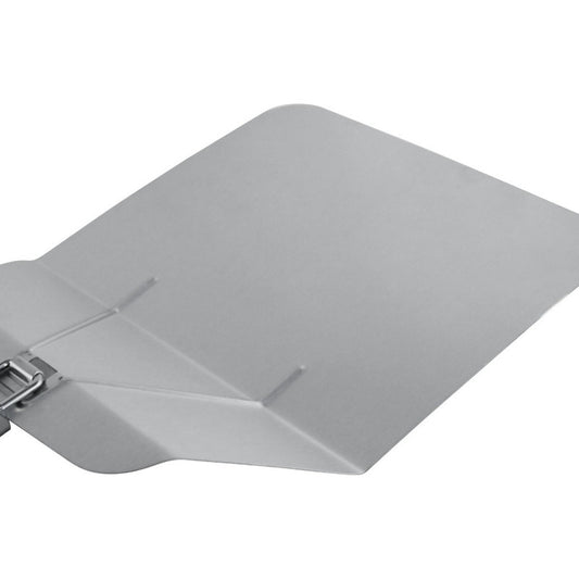 Pala Metalica Para Pizza 25x31x54 - Cukin