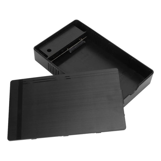 Estuche Cofre Disco Duro Case Sata Usb 3.0 Hdd Sdd - Norplat