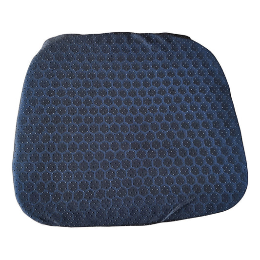 Cojin Silla Goma Gel Casa Auto Oficina Ergonómico - Ome