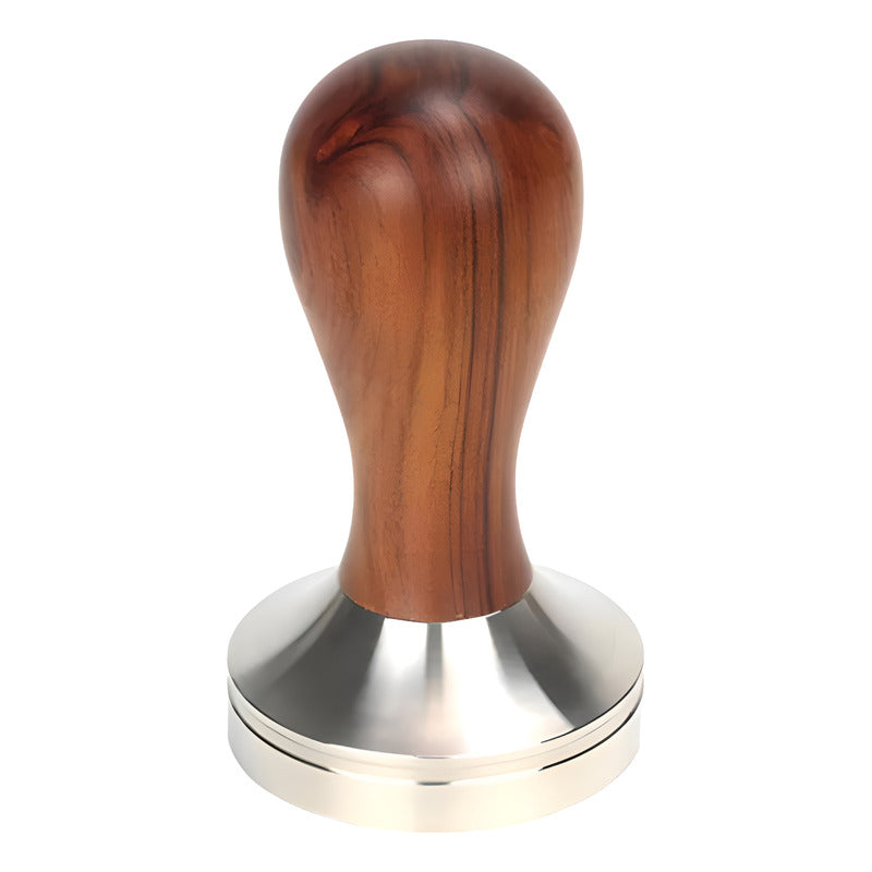 Tamper De Cafe Para Cafetera Espresso Premium Pro - Norplat