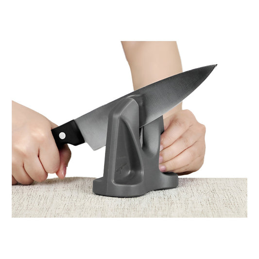 Afilador De Cuchillos Ergonometrico - Norplat