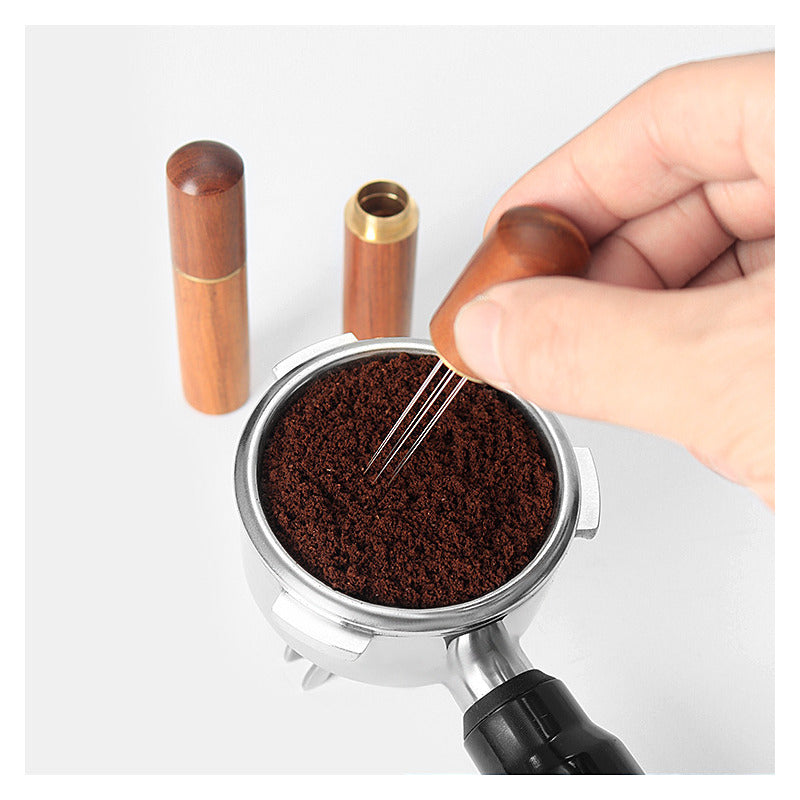 Wdt Norplat Herramienta Distribuidor Café Accesorio Barista