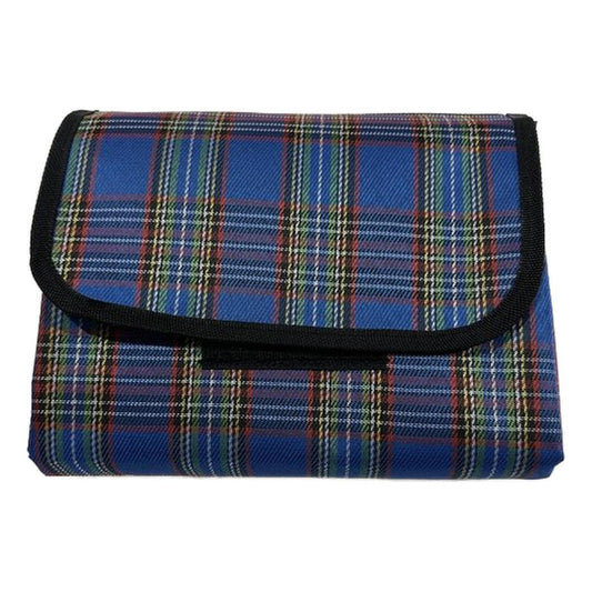Manta Picnic Versatil Para Camping Playa Impermeable Norplat