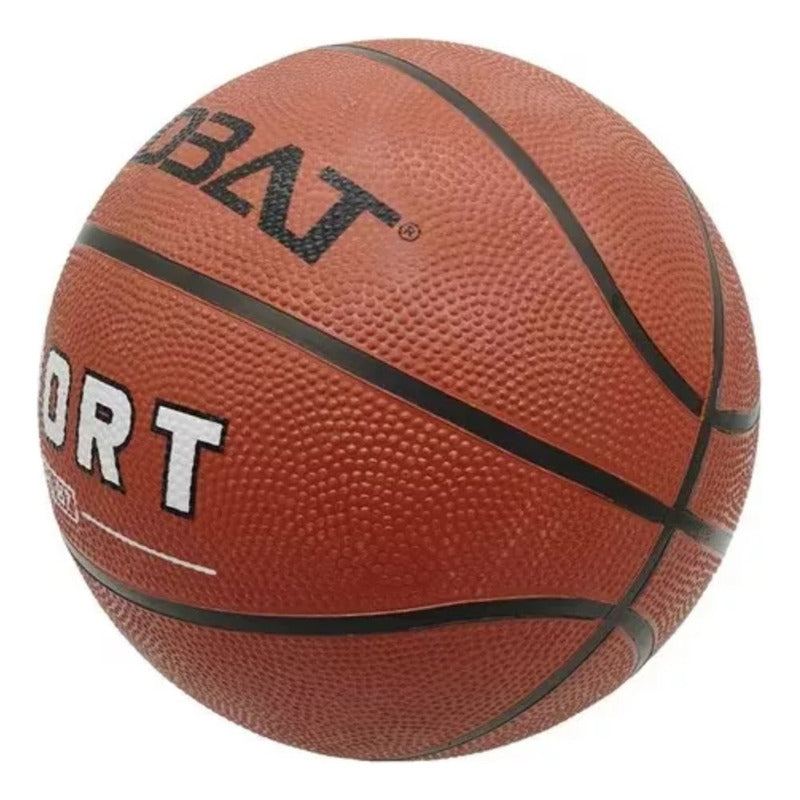 Balón Basketball Caucho Texturizado Nba Authentic Tamaño 7