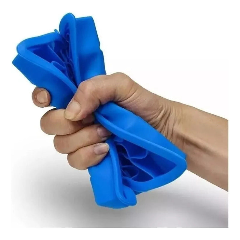 Cubetera De Silicona Cubos Hielos Hielera Cubetas - Norplat