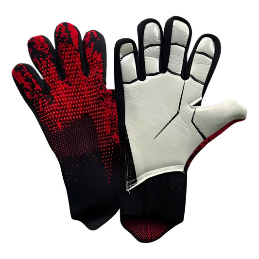 Guantes De Arquero Portero Futbol Antideslizantes - Norplat