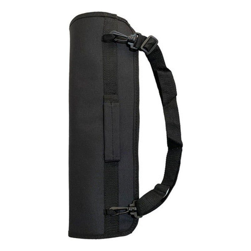Set Parrillero 10 Herramientas Con Bolso Kit Asado - Norplat