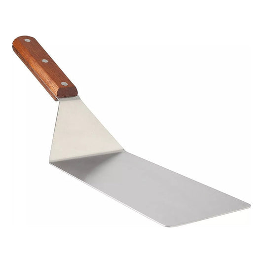 Espatula Para Plancha Churrasquera Pala Pizza Asado Norplat