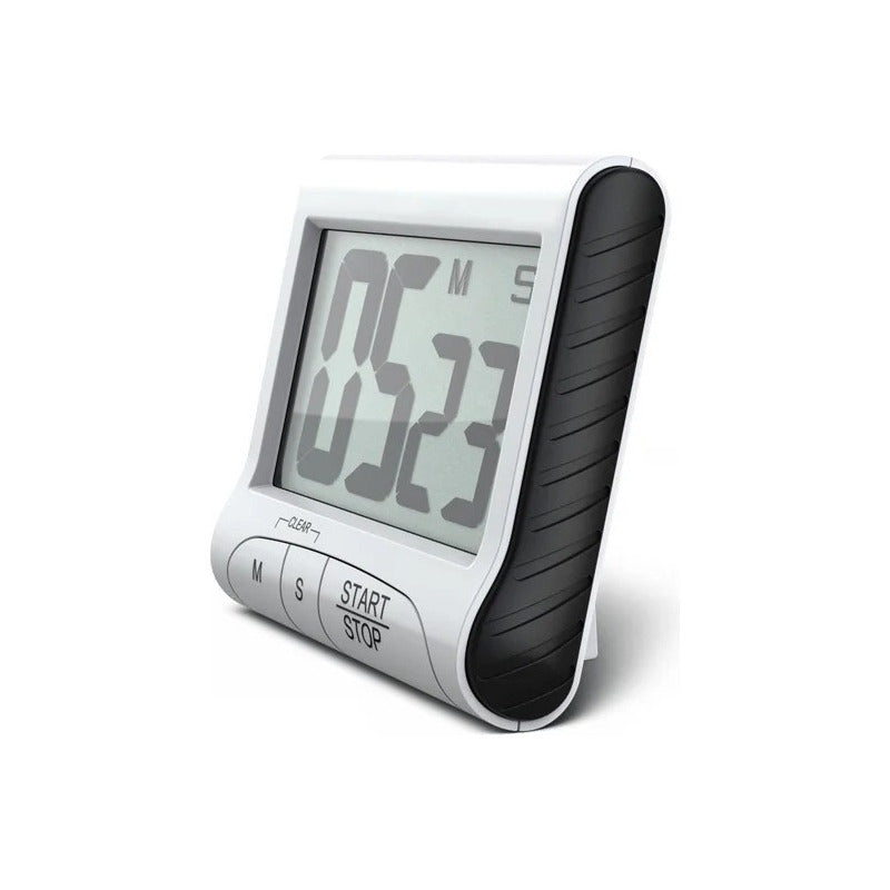 Temporizador De Cocina - Timer - Varios Colores - Cukin
