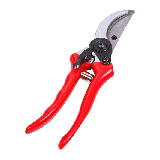 Tijeras Para Podar Aluminio 20cm Mango Pp Tijeron - Norplat