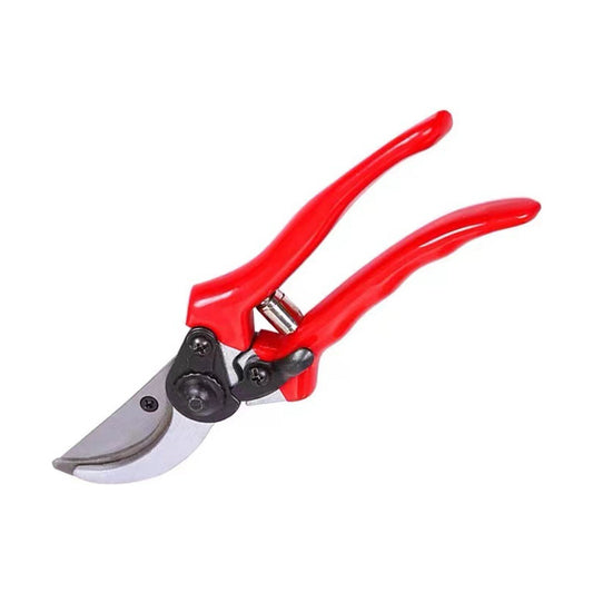 Tijeras Para Podar Aluminio 20cm Mango Pp Tijeron - Norplat