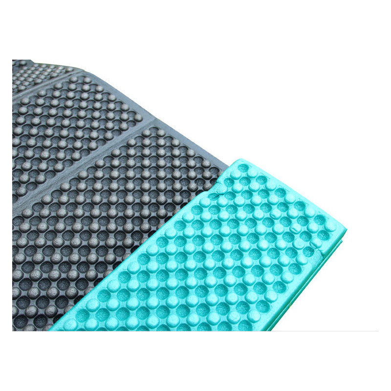 Colchoneta Aislante Termico Para Camping De Espuma - Norplat