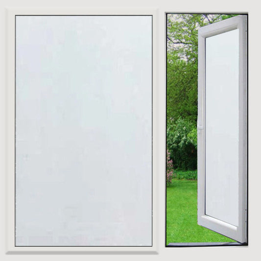 Vinilo Adhesivo Vidrio Ventana 2mt 45cm Empavonado - Norplat