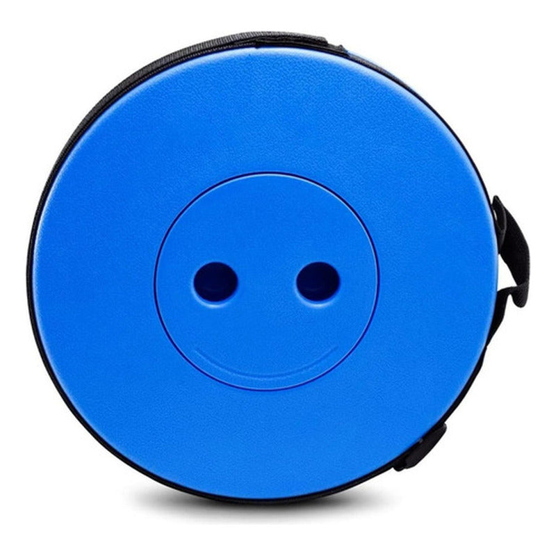 Taburete Plegable Portátil De Plástico Retráctil - Norplat