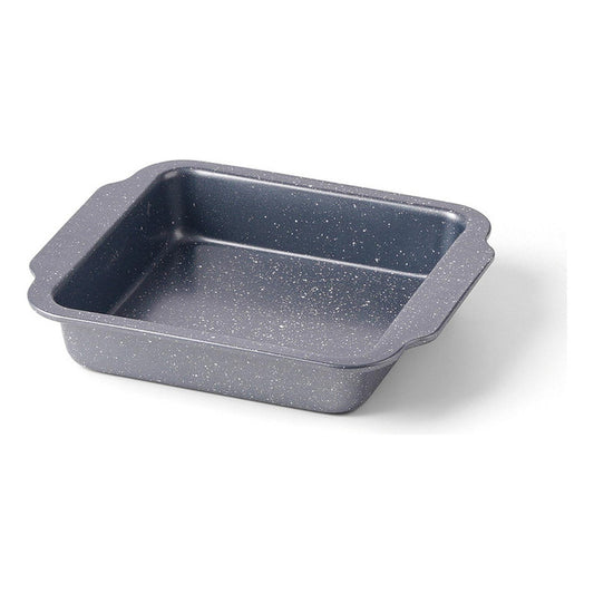 Asadera Para Quincho Budinera Acero Inoxidable Horno Norplat