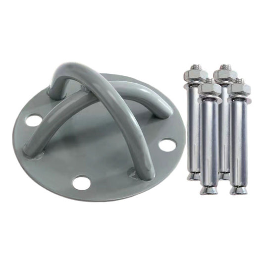 Norplat Anclaje Pared Techo Saco Boxeo Soporte Resistente