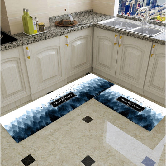 2 Alfombras Cocina Piso Entrada Baño Antideslizante Norplat 06-cf6