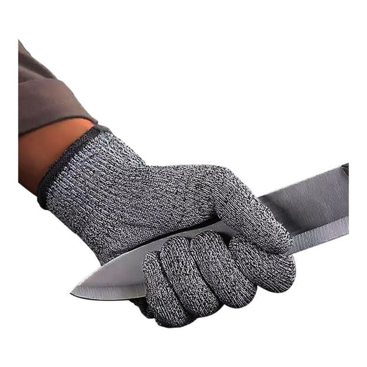 Guantes Anti Corte Para Cocina, Tallas ; L - M