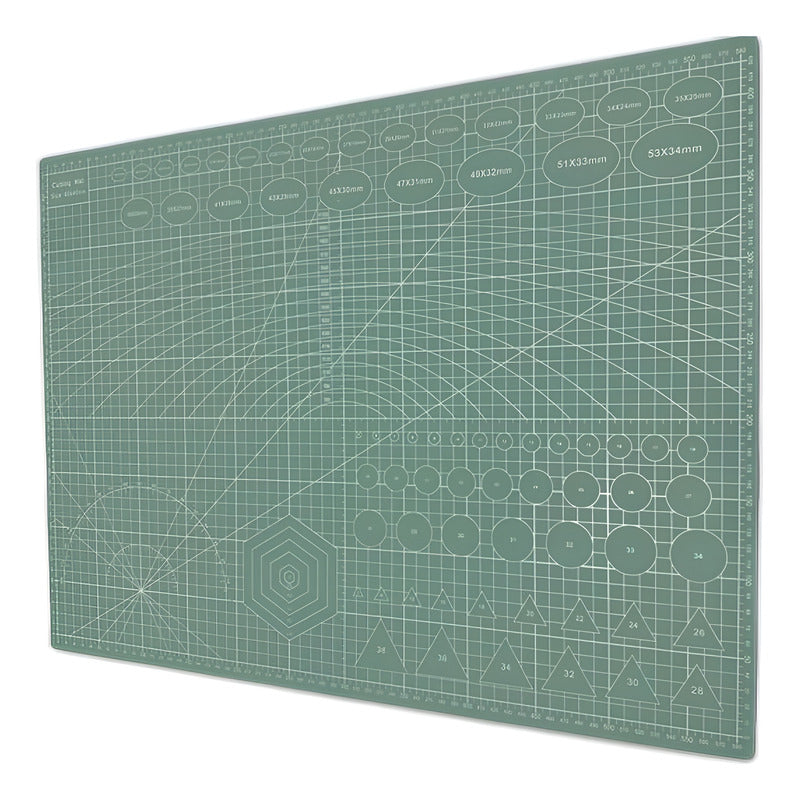 Base De Corte A2 Norplat - Tabla Salvacortes Tapete De Corte
