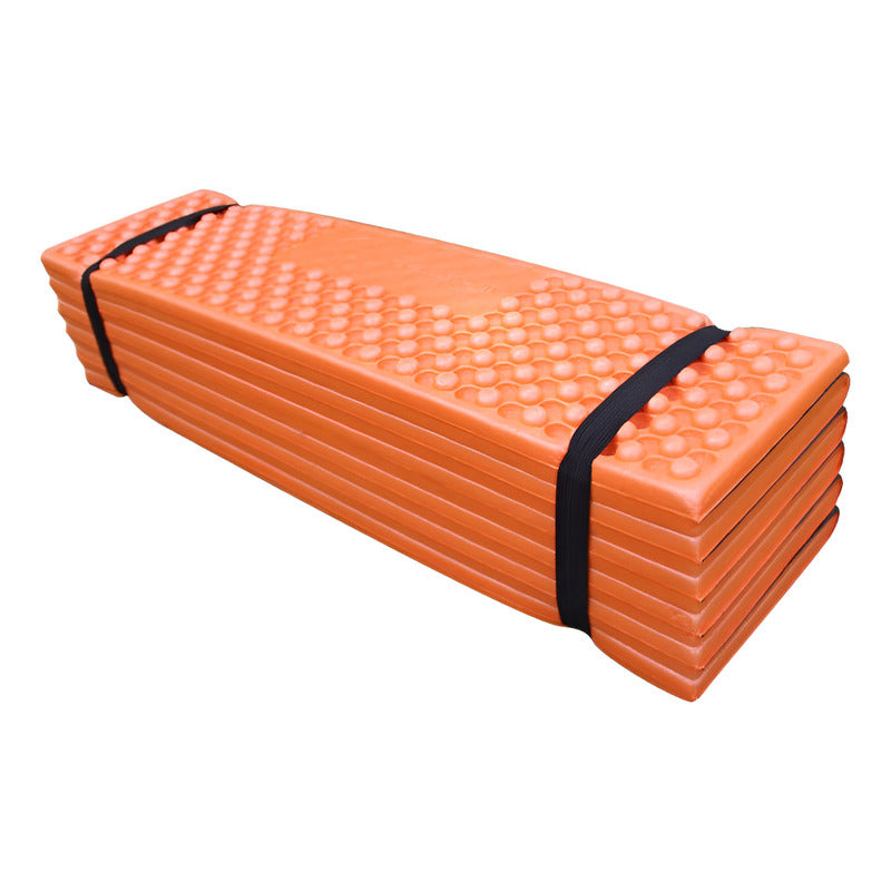 Colchoneta Aislante Termico Para Camping De Espuma - Norplat